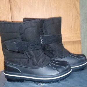 All Weather Boots